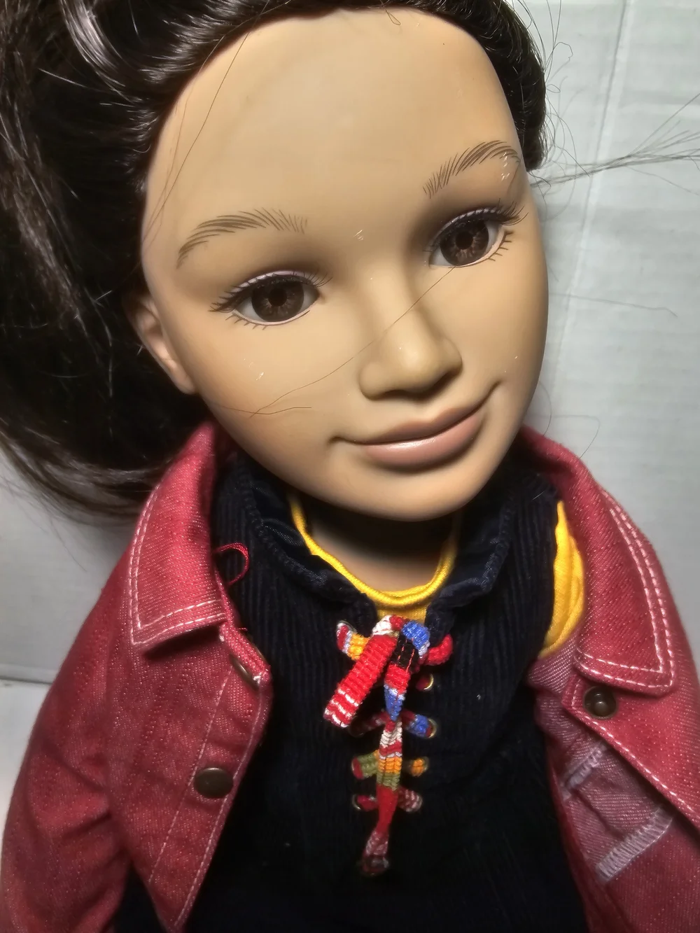 Karito kids doll